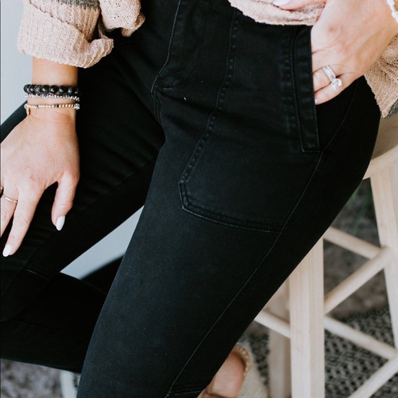 NWT KanCan Jillian Jeans - Picture 2 of 7